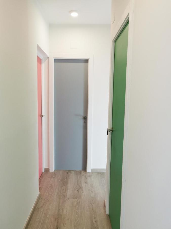 Apartamento Rural En El Bergueda "Lluis & Antonia" A Ac Sant Jordi de Cercs Buitenkant foto
