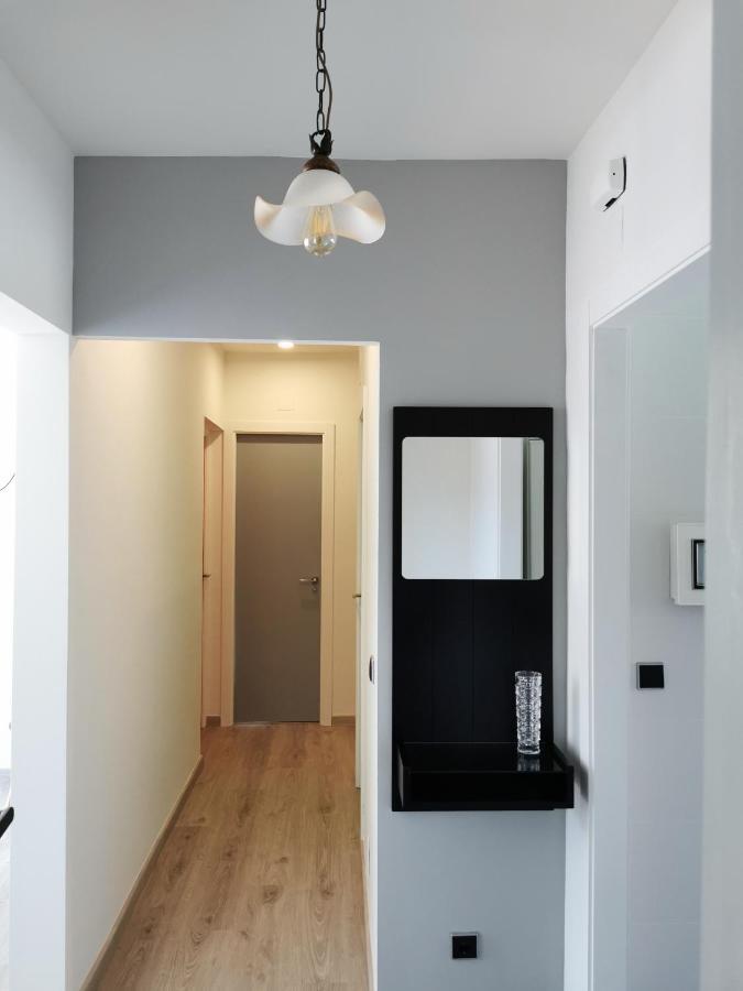 Apartamento Rural En El Bergueda "Lluis & Antonia" A Ac Sant Jordi de Cercs Buitenkant foto
