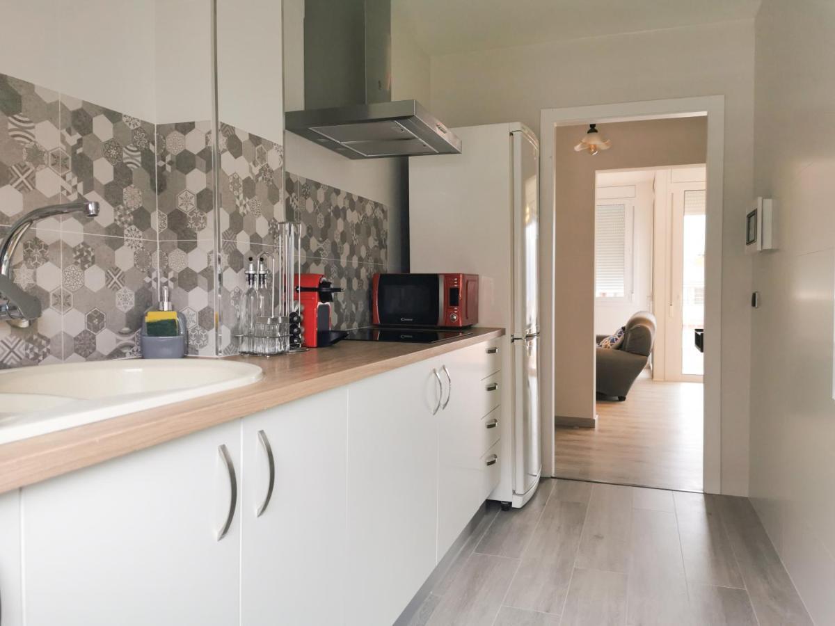 Apartamento Rural En El Bergueda "Lluis & Antonia" A Ac Sant Jordi de Cercs Buitenkant foto