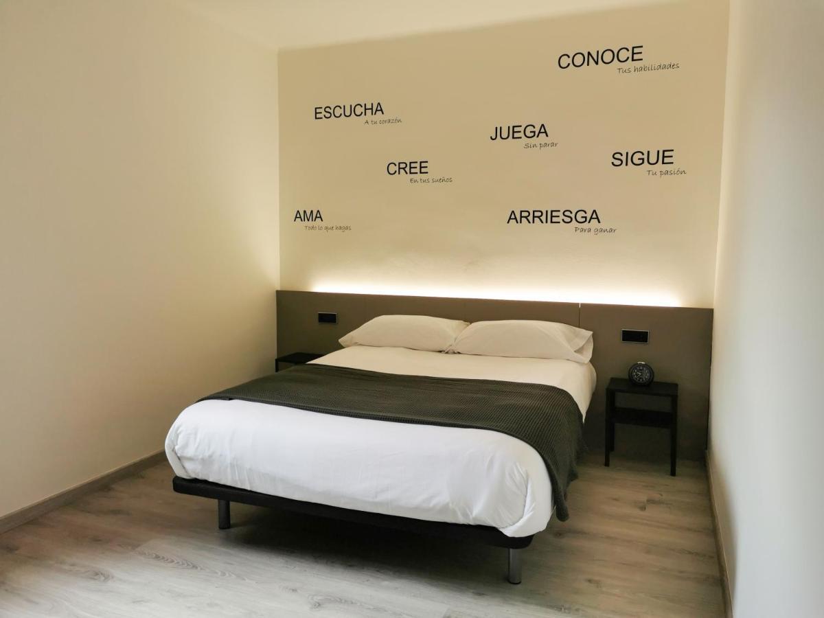 Apartamento Rural En El Bergueda "Lluis & Antonia" A Ac Sant Jordi de Cercs Buitenkant foto