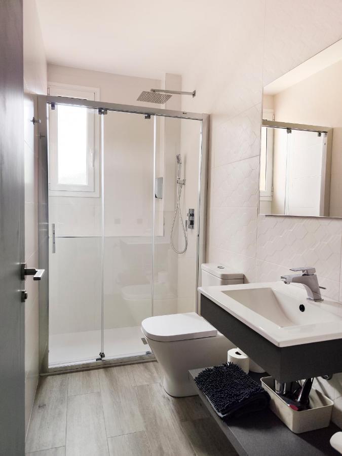 Apartamento Rural En El Bergueda "Lluis & Antonia" A Ac Sant Jordi de Cercs Buitenkant foto