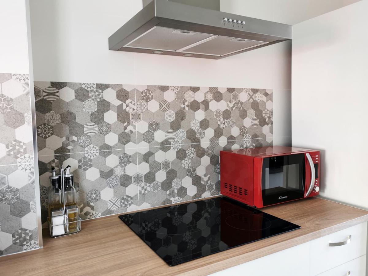 Apartamento Rural En El Bergueda "Lluis & Antonia" A Ac Sant Jordi de Cercs Buitenkant foto