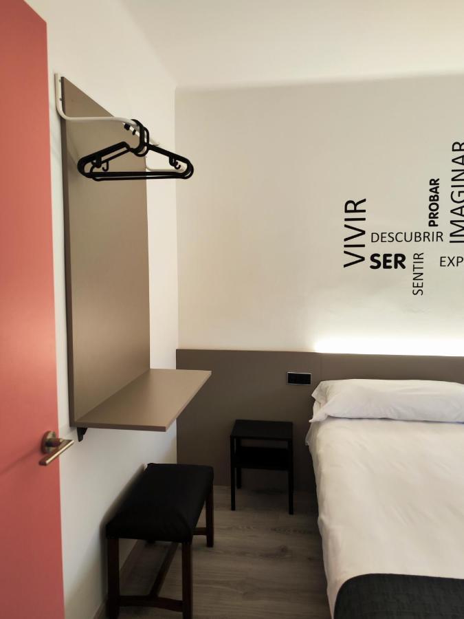 Apartamento Rural En El Bergueda "Lluis & Antonia" A Ac Sant Jordi de Cercs Buitenkant foto